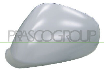 CARCASA ESPEJO IZQUIERDA IMPRIMADA