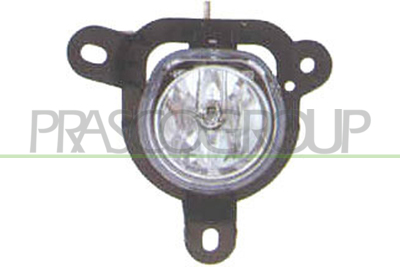 FARO ANTINIEBLA DERECHO