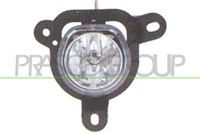 FARO ANTINIEBLA IZQUIERDO