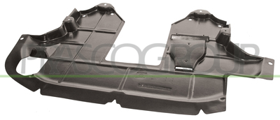 PROTECION BAJO MOTOR MOD. DIESEL