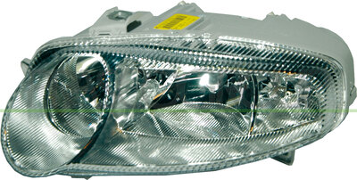 OPTICA IZQUIERDA H7+H7+H1 ELECTRICA-CON MOTOR