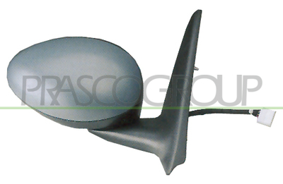 Esp.i.elec.negro-termico-con sonda-asferico/cromado