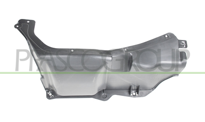 PROTECION BAJO MOTOR LATERAL IZQUIERDO-MOLDEADO POR INYECCION