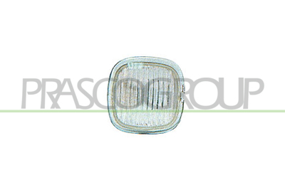 GRUPO OPTICO LATERAL DERECHO/IZQUIERDO BIANCO
