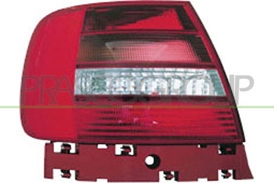 Grupo optico trasero izquierdo -mod. berlina
