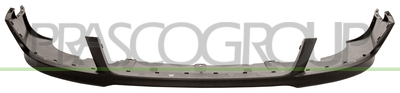 SPOILER PARACHOQUES DELANTERO-NEGRO MOD. S-LINE