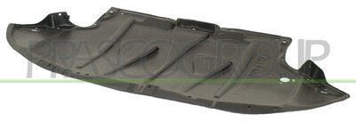 PROTECION BAJO MOTOR MOD. 1.9 JTD-2.4 JTD