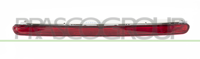 TERCERA LUZ STOP-LED MOD. FAMILIAR