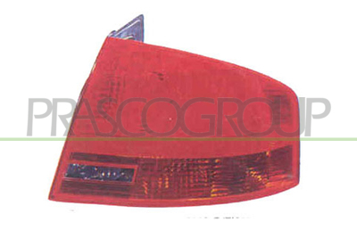 GRUPO OPTICO TRASERO DERECHO EXTERIOR MOD. 4 PUERTAS