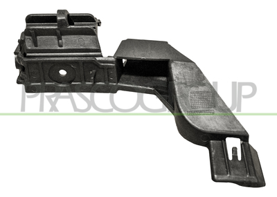 SOPORTE DERECHO INTERIOR PARACHOQUES TRASERO MOD. 4 PUERTAS