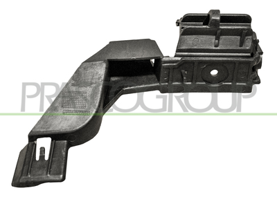 SOPORTE IZQUIERDO INTERIOR PARACHOQUES TRASERO MOD. 4 PUERTAS