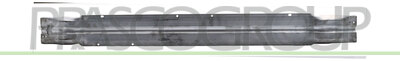 REFUERZO PARACHOQUES DELANTERO-ALUMINIO