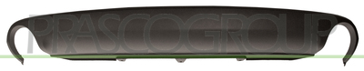 SPOILER PARACHOQUES TRASERO MOD.3.2L