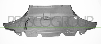 PROTECION BAJO MOTOR MOD. DIESEL