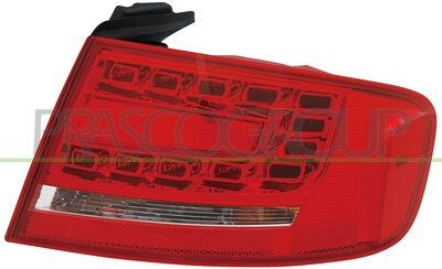 PILOTO TRASERO DERECHO EXTERIOR-LED MOD. 4 PUERTAS