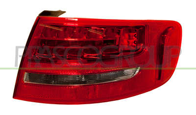 GRUPO OPTICO TRASERO DERECHO-EXTERIOR-LED MOD. FAMILIAR