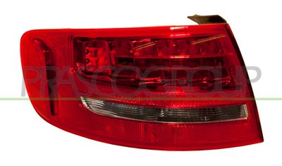 GRUPO OPTICO TRASERO IZQUIERDO-EXTERIOR-LED MOD. FAMILIAR