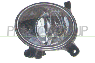 FARO ANTINIEBLA DERECHO