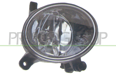 FARO ANTINIEBLA IZQUIERDO