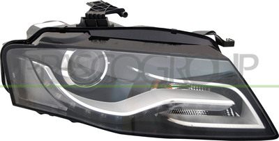 OPTICA DERECHA XENON LED/D3S/HID ELECTRICA-CON MOTOR MOD. > 06/2010