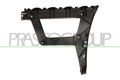 SOPORTE LATERAL DERECHO PARACHOQUES TRASERO-PLASTICO MOD. 4 PUERTAS