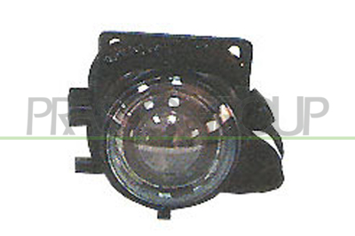 FARO ANTINIEBLA DERECHO MOD. 97 > 99