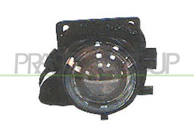 FARO ANTINIEBLA IZQUIERDO MOD. 97 > 99