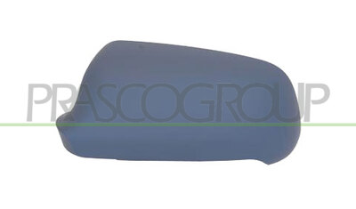 CARCASA ESPEJO IZQUIERDA IMPRIMADA