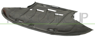PROTECION BAJO MOTOR MOD. 1.9 JTD-2.4 JTD