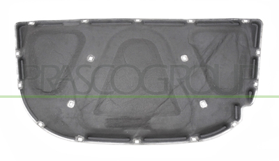 PANEL INSONORIZADO CAPO