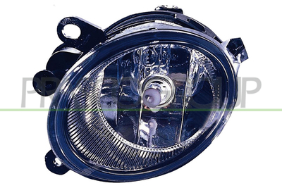 FARO ANTINIEBLA IZQUIERDO