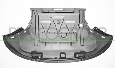 PROTECION BAJO MOTOR MOD. 1.9 JTD-2.4 JTD