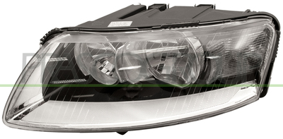 OPTICA IZQUIERDA H7+H15 ELECTRICA-CON MOTOR