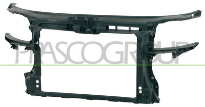 FRENTE INTERNO - MOD. CERRADO 1.8/3.2 FSI - 2.0 TDI