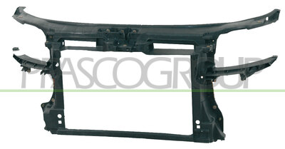 FRENTE INTERNO - MOD. 1.6/2.0 FSI - 1.9 TDI