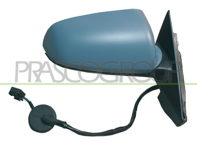 ESPEJO DERECHO ELECTRICO-TERMICO-IMPRIMADO-CONVEXO/CROMADO-MOD. 3 PUERTAS 16H7P