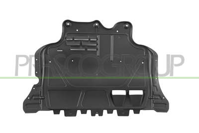 PROTECION BAJO MOTOR MOD. DIESEL
