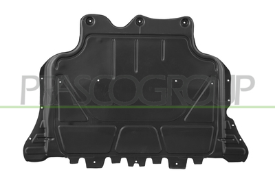 PROTECION BAJO MOTOR MOD. DIESEL 2.0