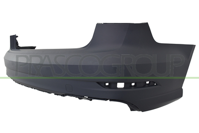 PARACHOQUES TRASERO-IMPRIMADO-CON TAPAGANCHO MOD. S-LINE
