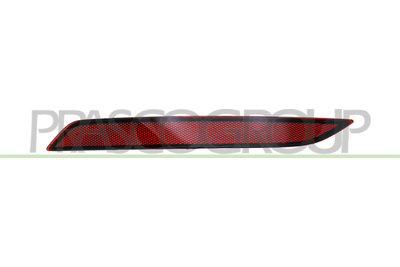 CATADIOPTRICO DERECHO PARACHOQUES TRASERO MOD. S-LINE