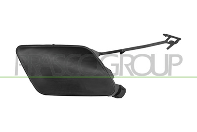 TAPAGANCHO PARACHOQUES DELANTERO MOD. S-LINE