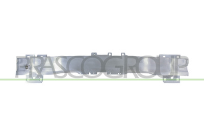 REFUERZO PARACHOQUES DELANTERO-ALUMINIO 03/2017>