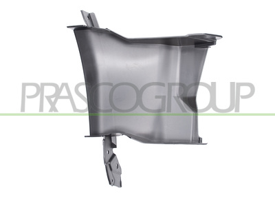 GUIA DE AIRE INTERIOR DERECHA PARAGOLPES DELANTERO