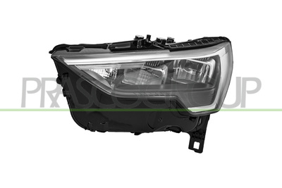 OPTICA IZQUIERDA-ELECTRICA-CON MOTOR-FULL LED-MONTAJE ZKW