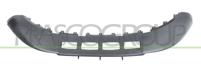 SPOILER PARACHOQUES DELANTERO-NEGRO