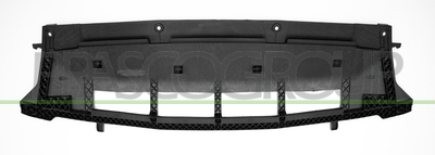 PROTECCION DELANTERA BAJO PARACHOQUE