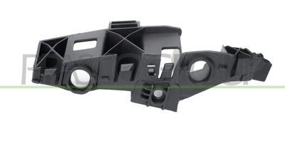 SOPORTE DERECHO PARACHOQUES DELANTERO-CENTRAL-PLASTICO