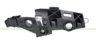 SOPORTE IZQUIERDO PARACHOQUES DELANTERO-CENTRAL-PLASTICO