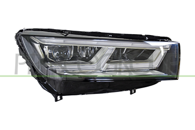 OPTICA DERECHA-ELECTRICA-CON MOTOR-CON LUZ DIURNA-CON LUZ DE GIRO-CON SISTEMA AFS-LED