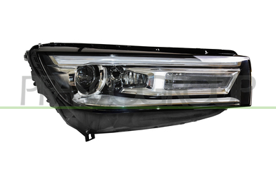 OPTICA DERECHA XENON HID/D5S-ELECTRICA-CON MOTOR-CON LUZ DE GIRO-CON LUZ DIURNA-LED